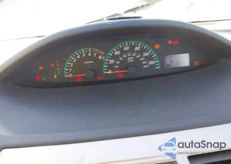 2012 Toyota Yaris из США, поврежденный, VIN JTDBT4K35C1419605